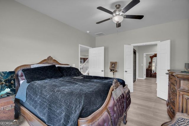 265 Cobb Drive, Royston, GA 30662