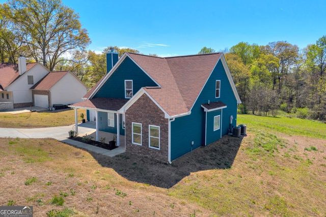 265 Cobb Drive, Royston, GA 30662