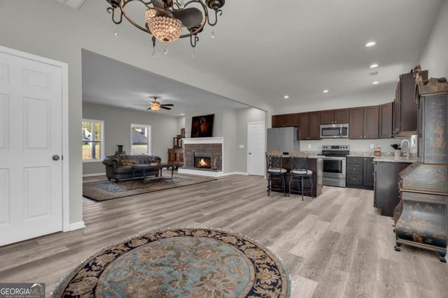 265 Cobb Drive, Royston, GA 30662