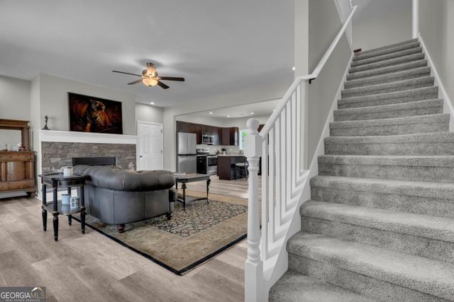 265 Cobb Drive, Royston, GA 30662