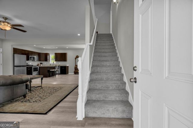 265 Cobb Drive, Royston, GA 30662