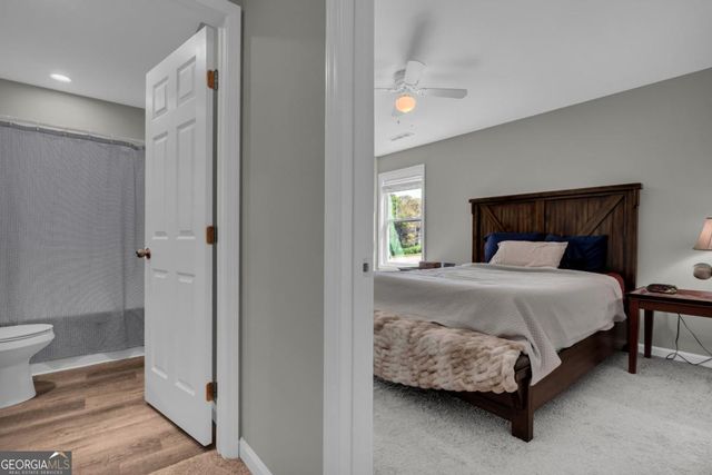 265 Cobb Drive, Royston, GA 30662