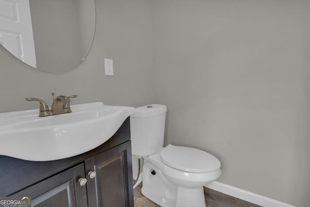 265 Cobb Drive, Royston, GA 30662