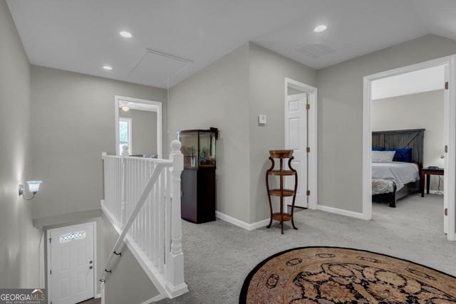 265 Cobb Drive, Royston, GA 30662