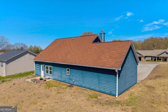 265 Cobb Drive, Royston, GA 30662