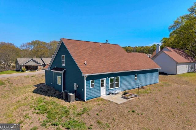 265 Cobb Drive, Royston, GA 30662