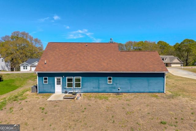 265 Cobb Drive, Royston, GA 30662