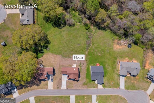 265 Cobb Drive, Royston, GA 30662
