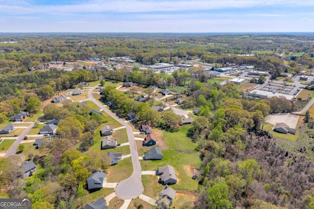 265 Cobb Drive, Royston, GA 30662