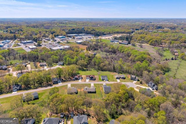 265 Cobb Drive, Royston, GA 30662