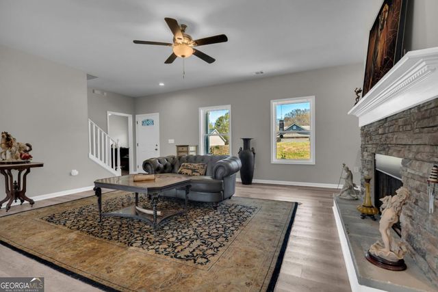 265 Cobb Drive, Royston, GA 30662