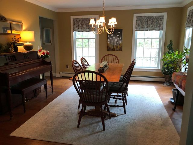 12 Wyndridge Circle, Pelham, NH 03076