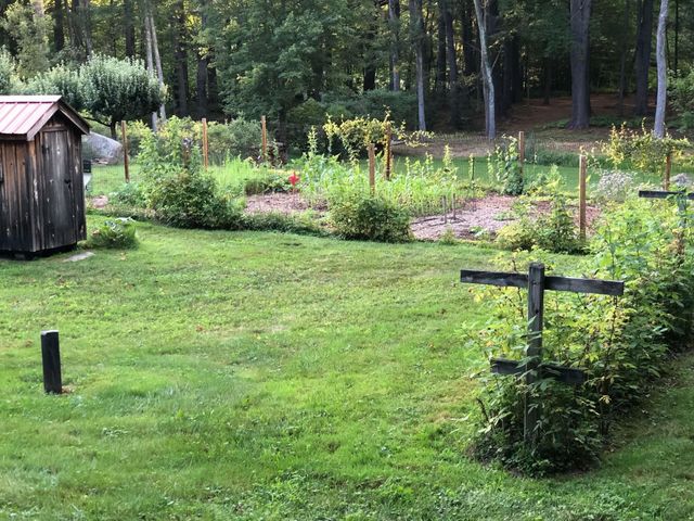 12 Wyndridge Circle, Pelham, NH 03076