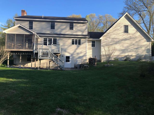 12 Wyndridge Circle, Pelham, NH 03076