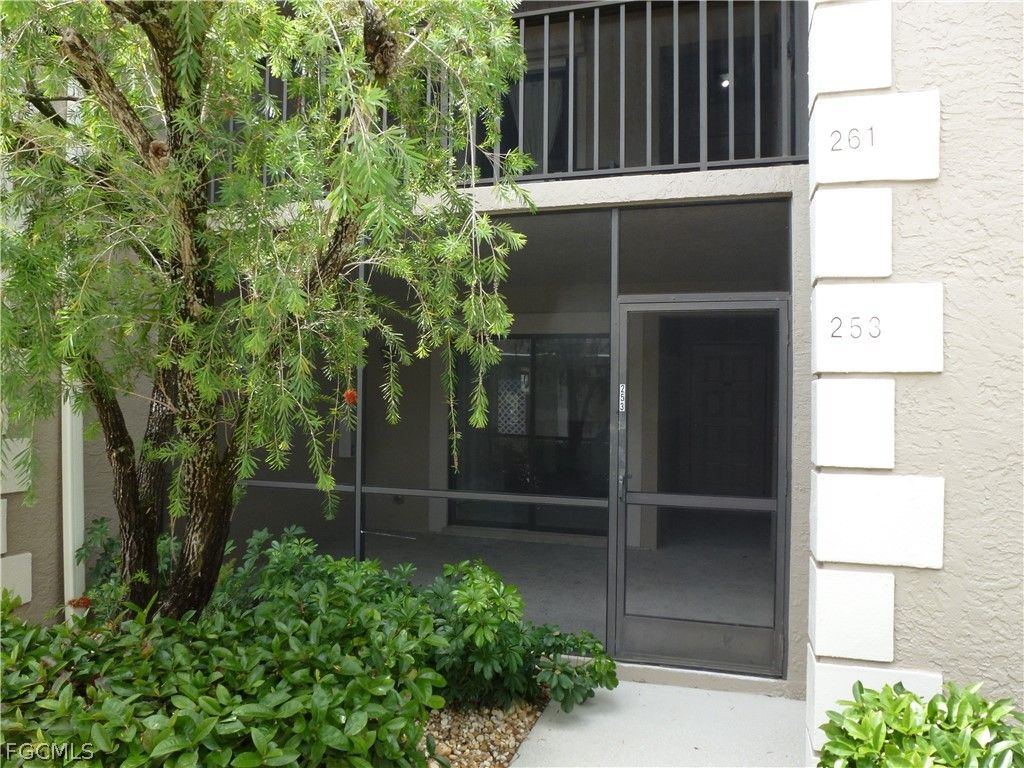 16290 Kelly Cove DR 253, Fort Myers, FL 33908