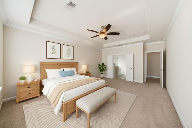 25802 Northcrest Drive, Spring, TX 77389