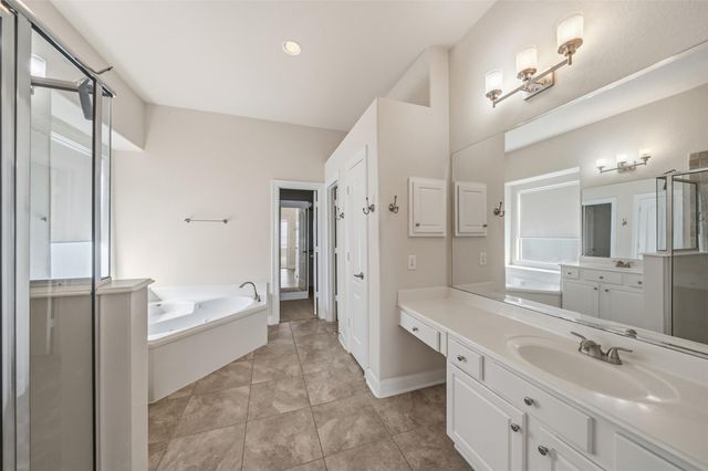 25802 Northcrest Drive, Spring, TX 77389