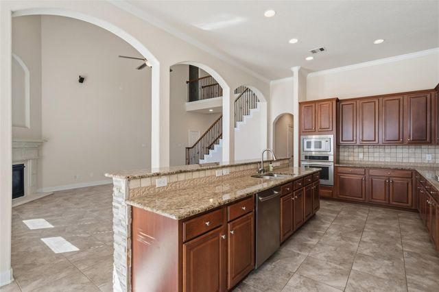 25802 Northcrest Drive, Spring, TX 77389