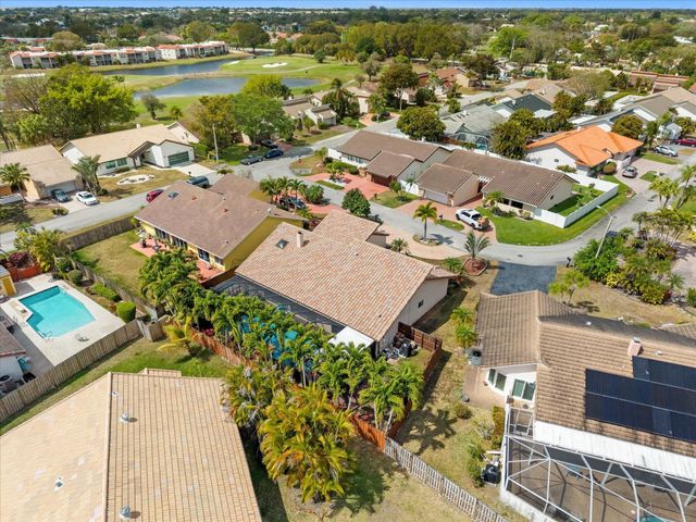 7314 Corkwood Circle, Tamarac, FL 33321