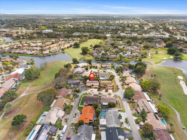 7314 Corkwood Circle, Tamarac, FL 33321