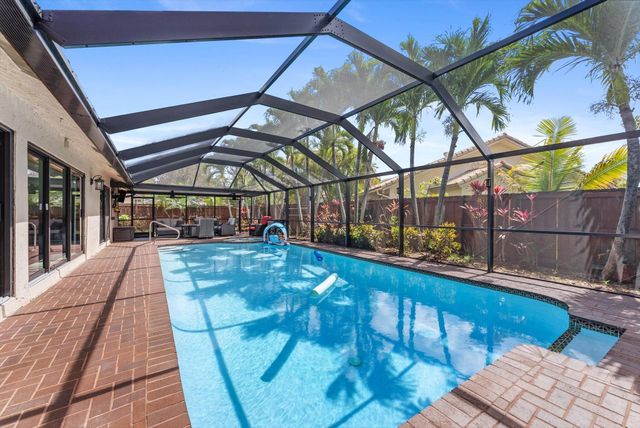 7314 Corkwood Circle, Tamarac, FL 33321