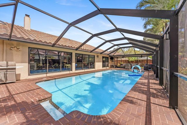 7314 Corkwood Circle, Tamarac, FL 33321