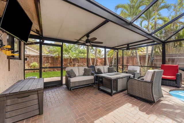 7314 Corkwood Circle, Tamarac, FL 33321