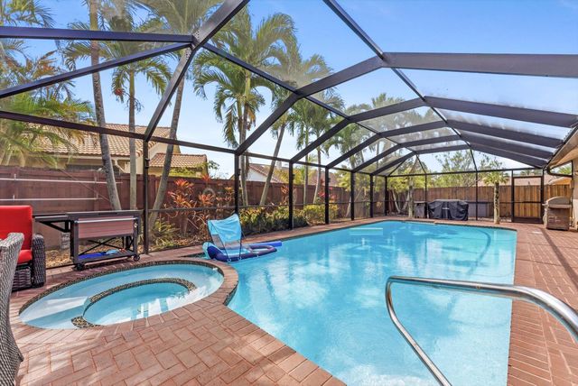 7314 Corkwood Circle, Tamarac, FL 33321