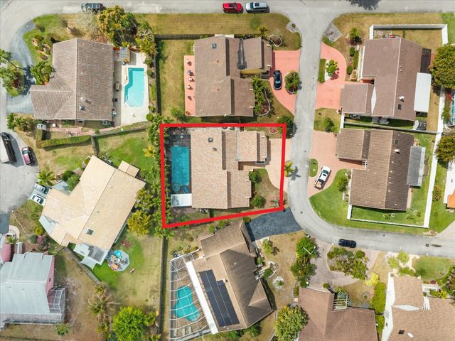 7314 Corkwood Circle, Tamarac, FL 33321