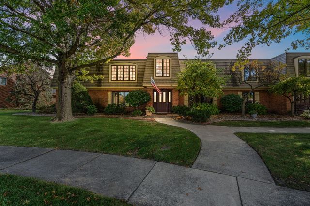 1521 Maple Place 1521, Schererville, IN 46375