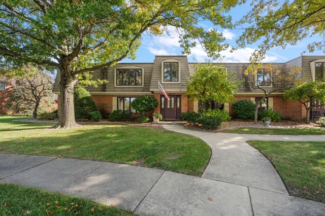 1521 Maple Place 1521, Schererville, IN 46375