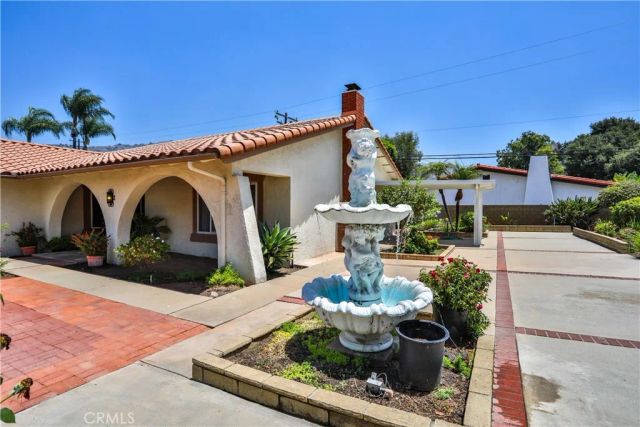 1741 BRANCH OAK Drive, Glendora, CA 91741