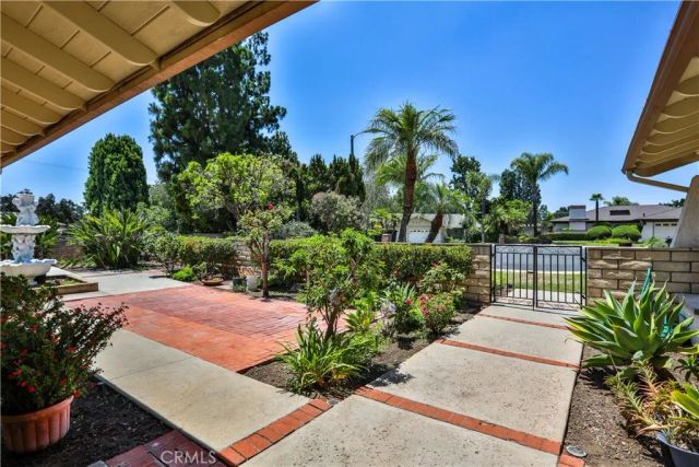 1741 BRANCH OAK Drive, Glendora, CA 91741