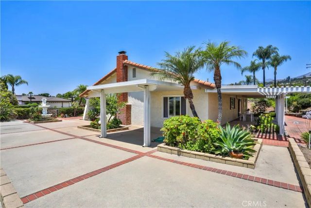 1741 BRANCH OAK Drive, Glendora, CA 91741