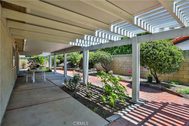 1741 BRANCH OAK Drive, Glendora, CA 91741
