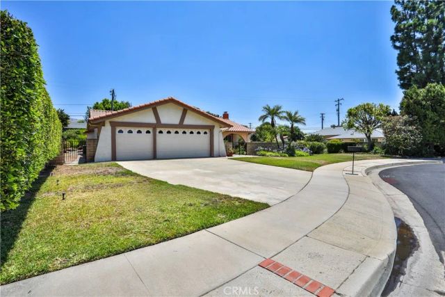 1741 BRANCH OAK Drive, Glendora, CA 91741