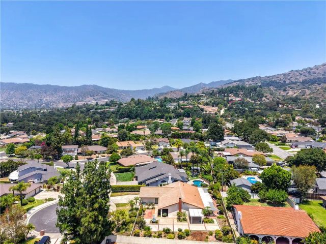 1741 BRANCH OAK Drive, Glendora, CA 91741
