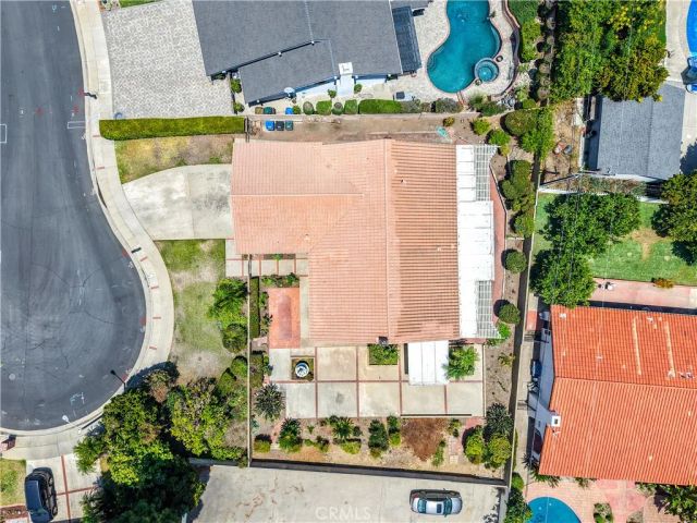 1741 BRANCH OAK Drive, Glendora, CA 91741