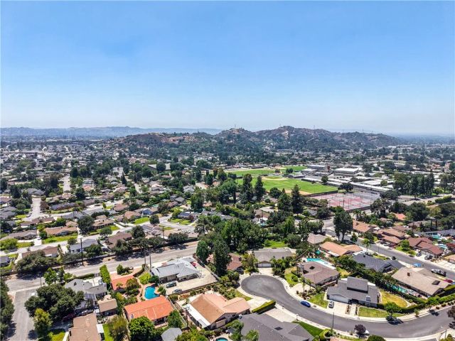 1741 BRANCH OAK Drive, Glendora, CA 91741