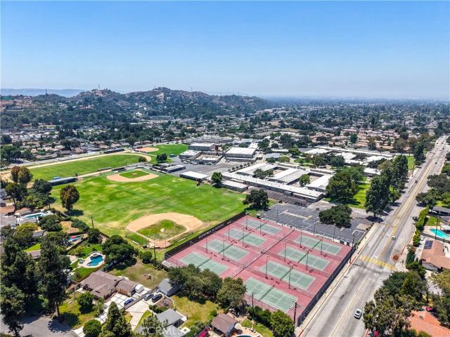 1741 BRANCH OAK Drive, Glendora, CA 91741