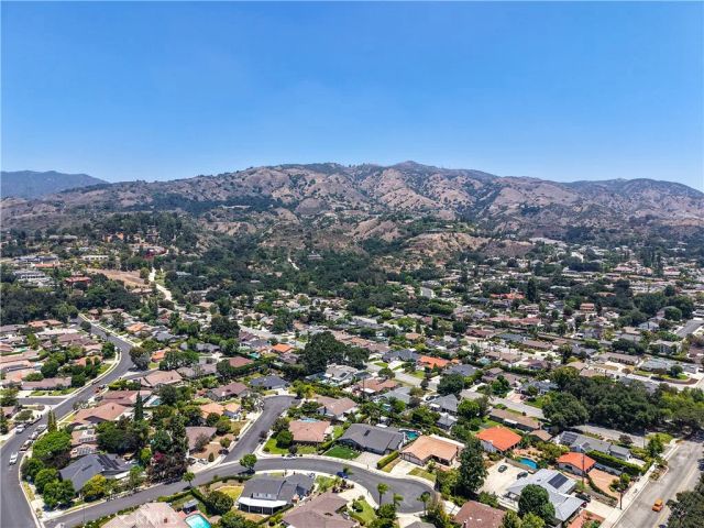 1741 BRANCH OAK Drive, Glendora, CA 91741