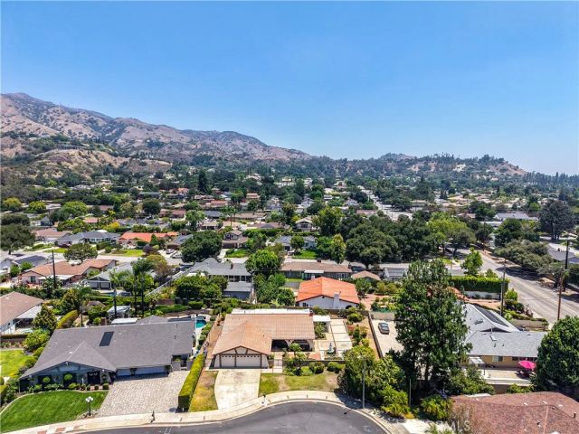 1741 BRANCH OAK Drive, Glendora, CA 91741