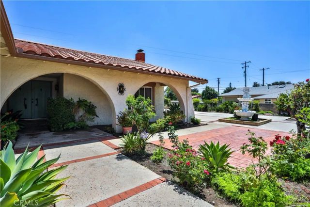 1741 BRANCH OAK Drive, Glendora, CA 91741