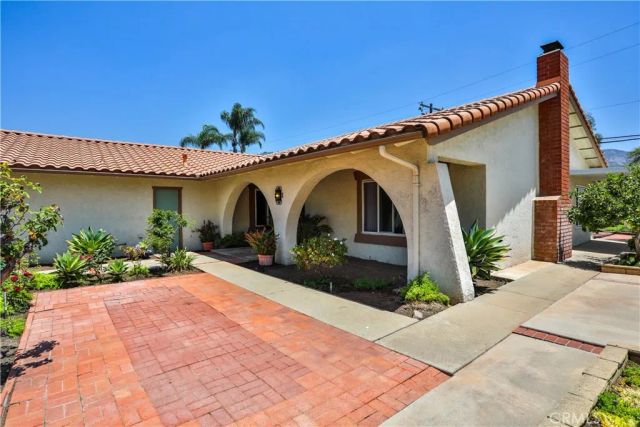 1741 BRANCH OAK Drive, Glendora, CA 91741