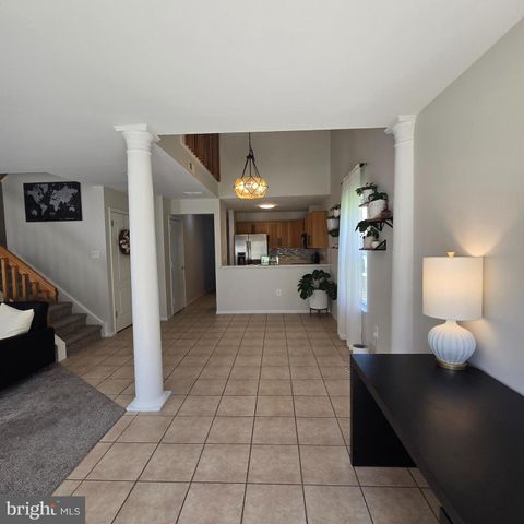 3400 CARRIAGE CT, North Wales, PA 19454