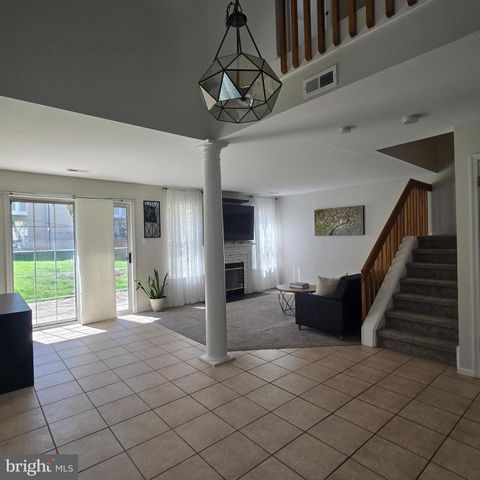 3400 CARRIAGE CT, North Wales, PA 19454