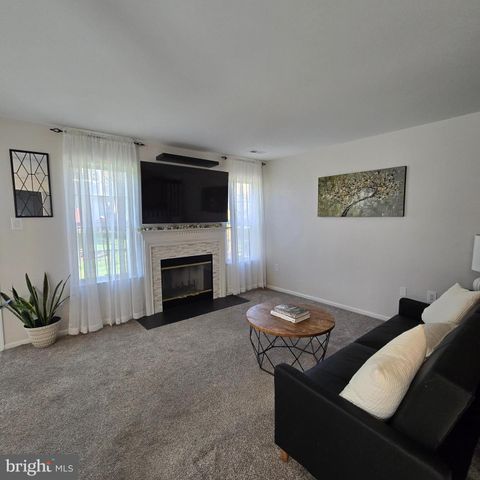 3400 CARRIAGE CT, North Wales, PA 19454