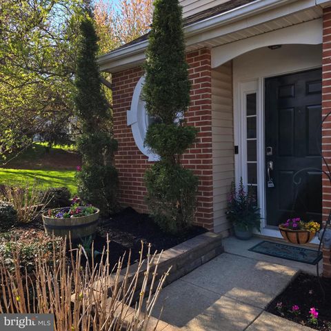 3400 CARRIAGE CT, North Wales, PA 19454