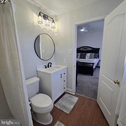 3400 CARRIAGE CT, North Wales, PA 19454