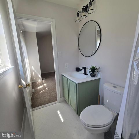 3400 CARRIAGE CT, North Wales, PA 19454